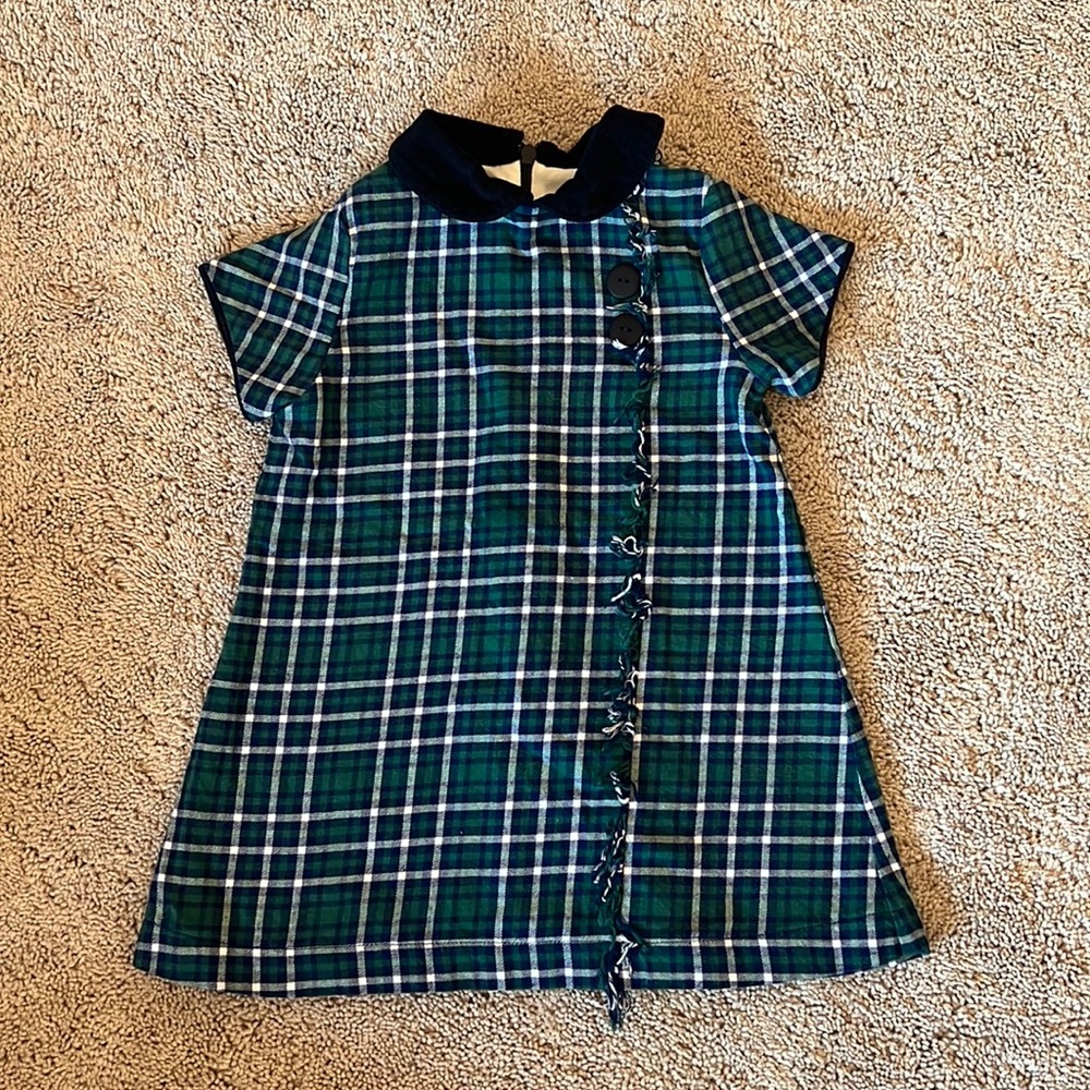 Bella Bliss dress